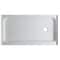 Anzzi Tier 36 x 60" Right Drain Single Threshold Shower Base in White SB-AZ04RD - alternate 5